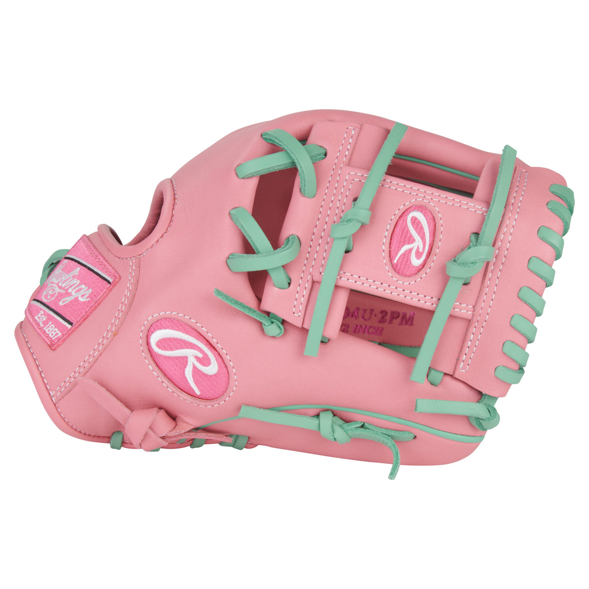 Rawlings NXT Series Baseball Glove 11.5" NXT204U-2PM