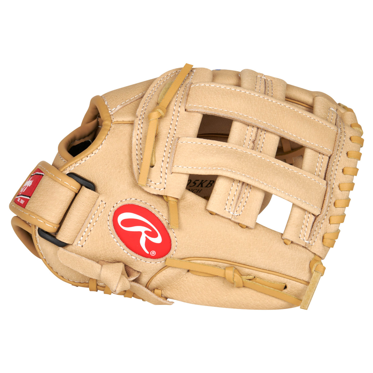 Rawlings Sure Catch Kris Bryant Youth Baseball Glove 10.5" S