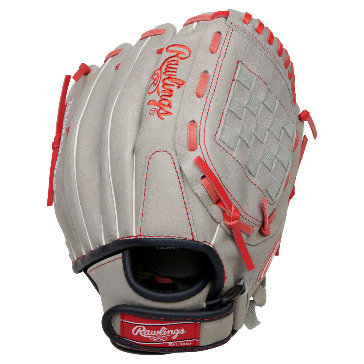 Rawlings Sure Catch Mike Trout Youth Baseball Glove 11" SC11