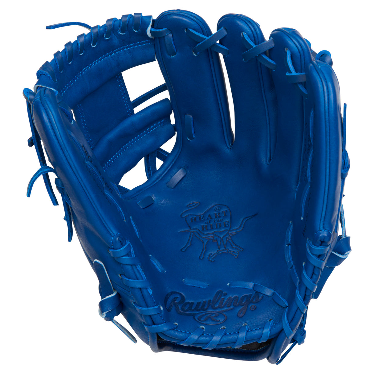 Rawlings Pro Label Element Heart of the Hide Baseball Glove