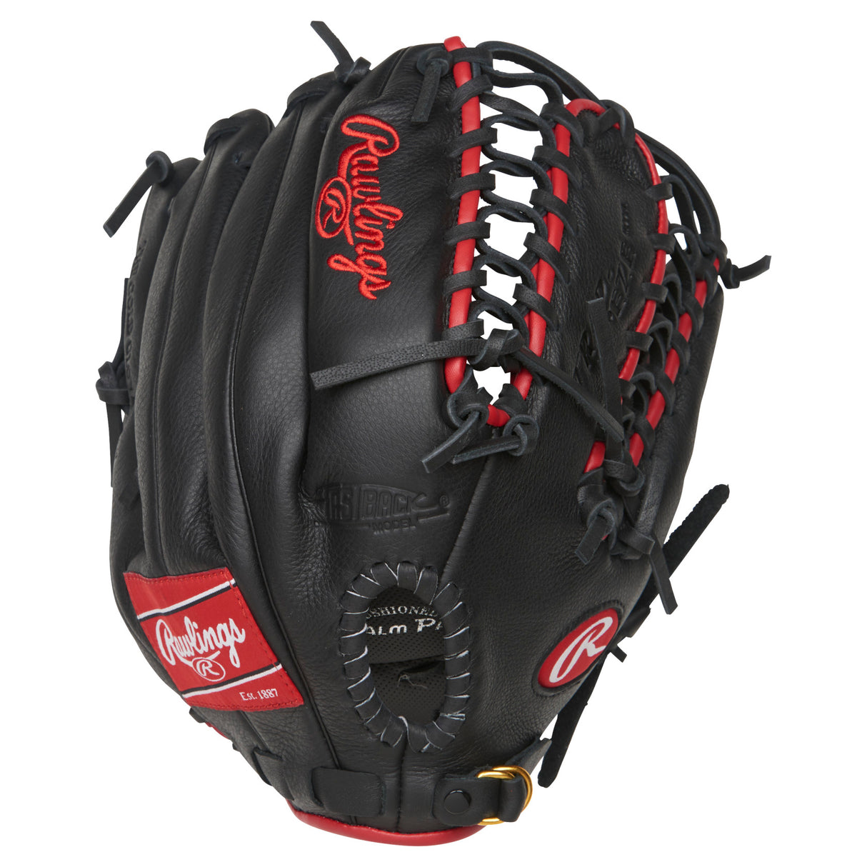 Rawlings Select Pro Lite Baseball Glove 12.25" SPL1225MT