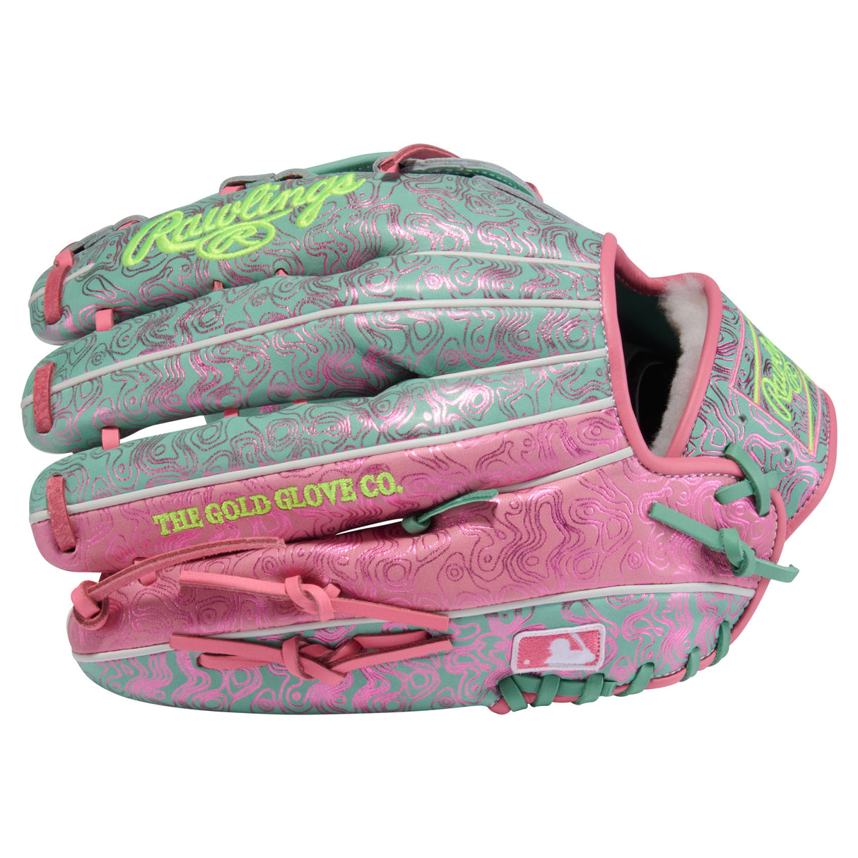 Rawlings Pro Preferred Baseball Glove 12.75" PROSFTJ23