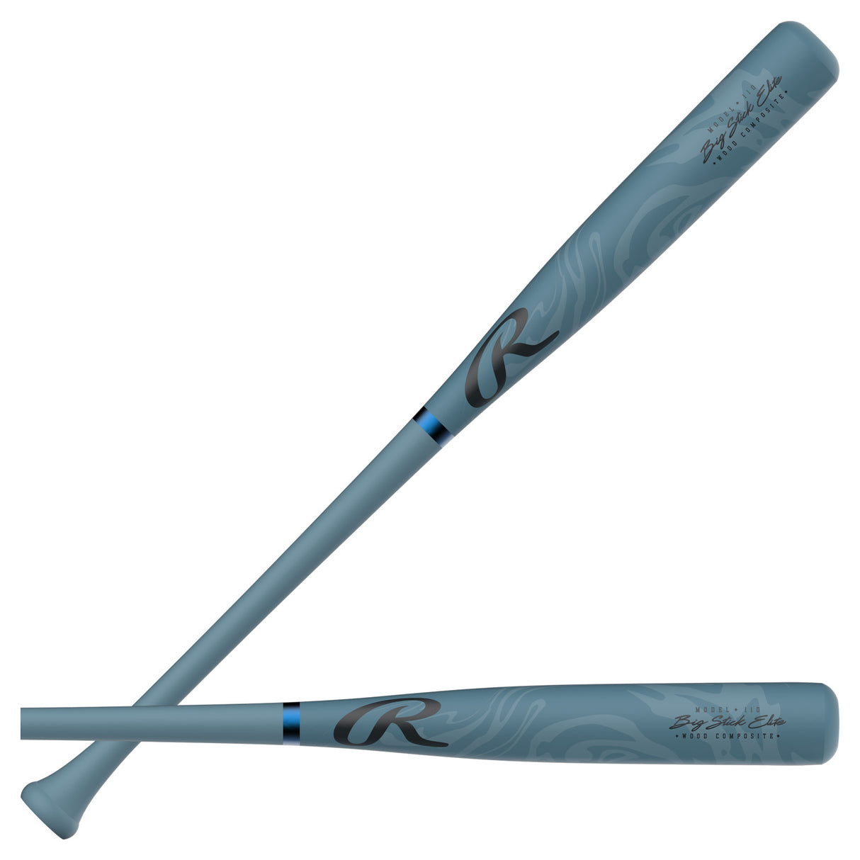 Rawlings 110 Big Stick Elite Maple/Bamboo Composite Wood Bas
