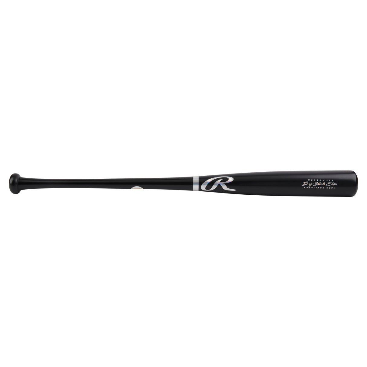 Rawlings Big Stick Elite 243 Maple Wood Baseball Bat RBSM243