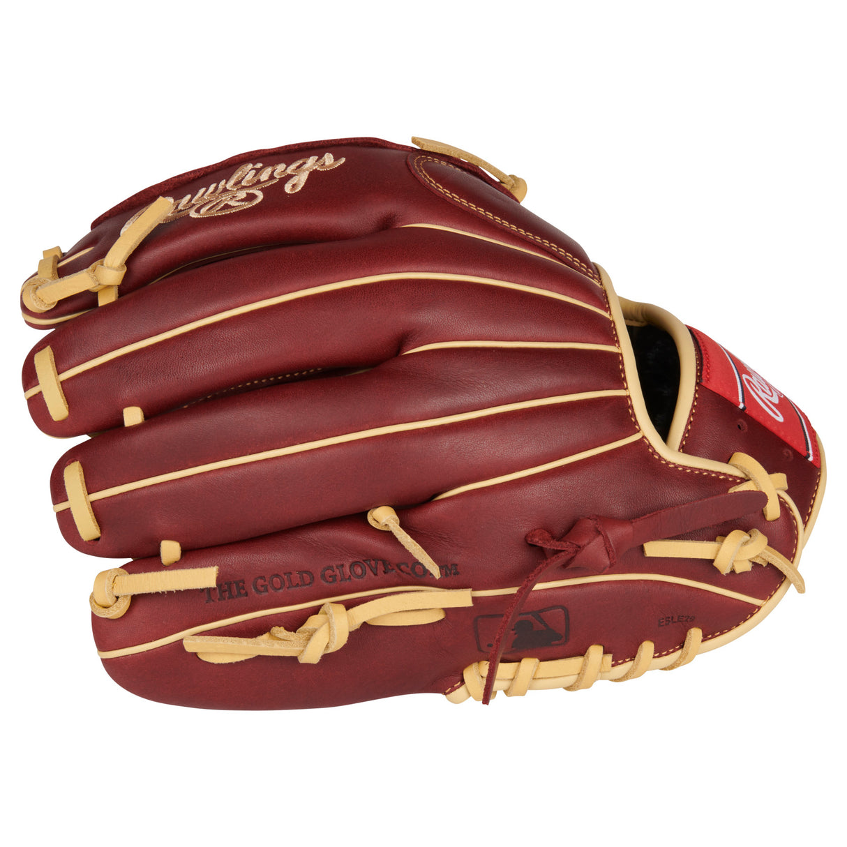 Rawlings Sandlot Baseball Glove 12" S1200BSH