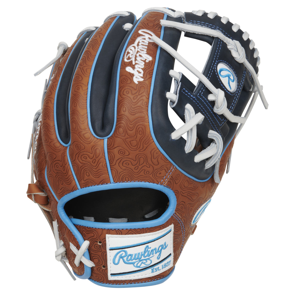 Rawlings Heart of the Hide Baseball Glove 11.75" PRO315-2GBN