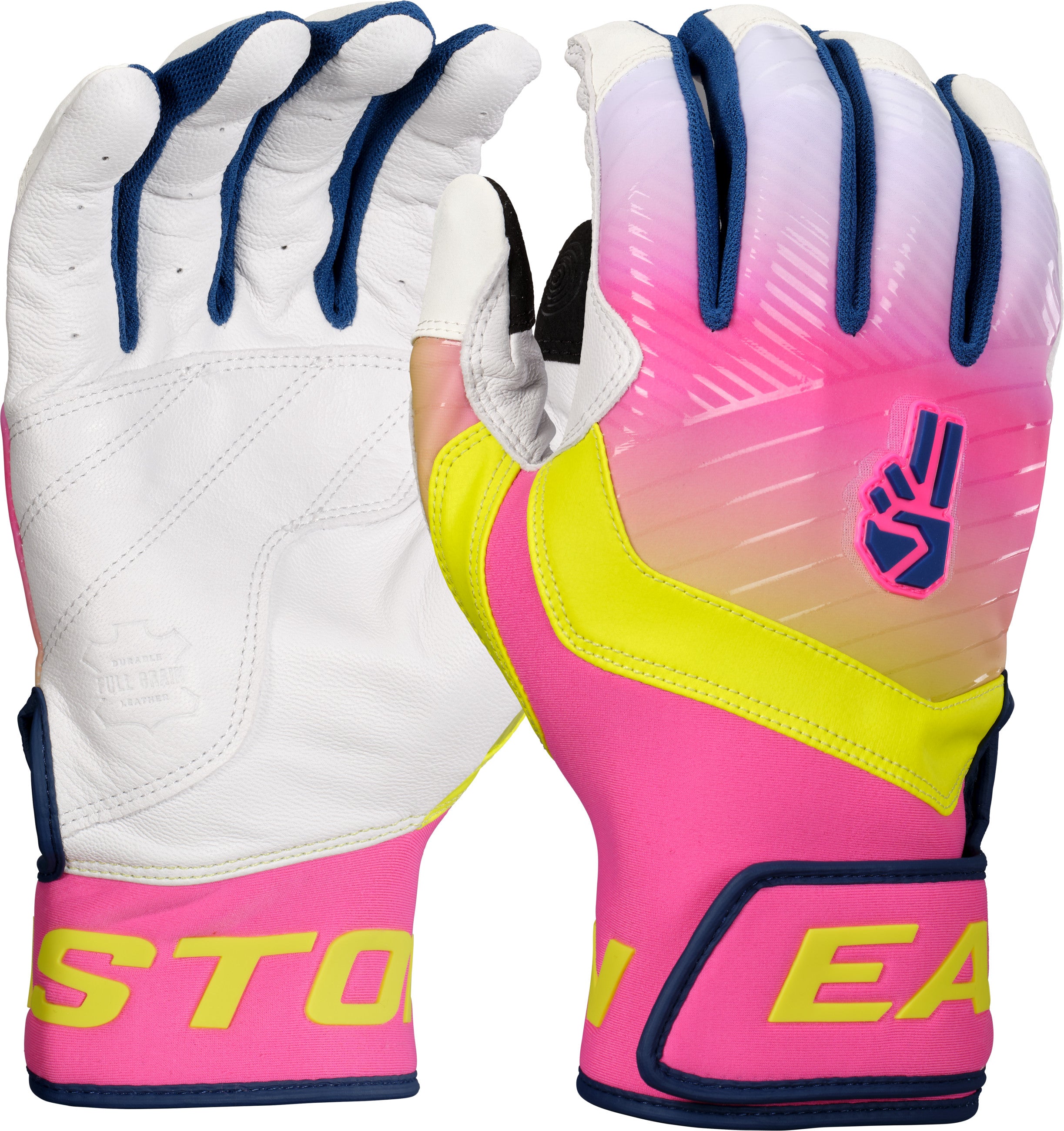 Easton Walk Off Ethos Batting Gloves