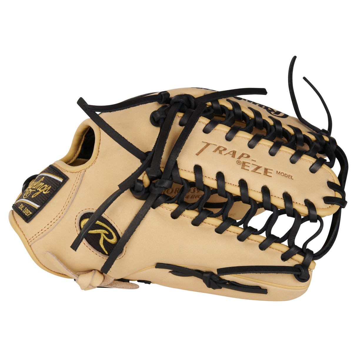 Rawlings Heart of the Hide R2G Baseball Glove 12.75" RPROR30