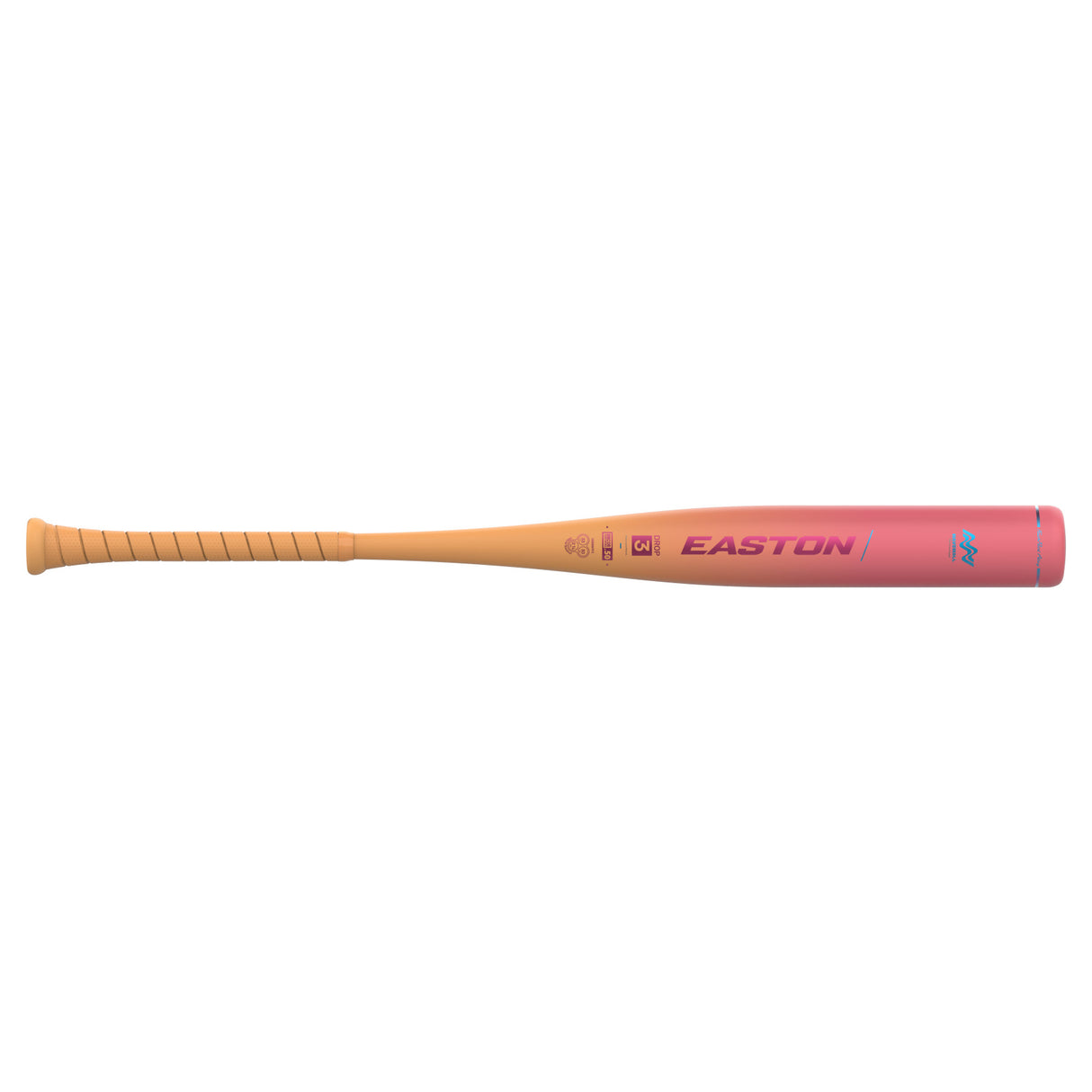 2026 Easton Mav1 Flash BBCOR Baseball Bat -3oz EBB6M1F3