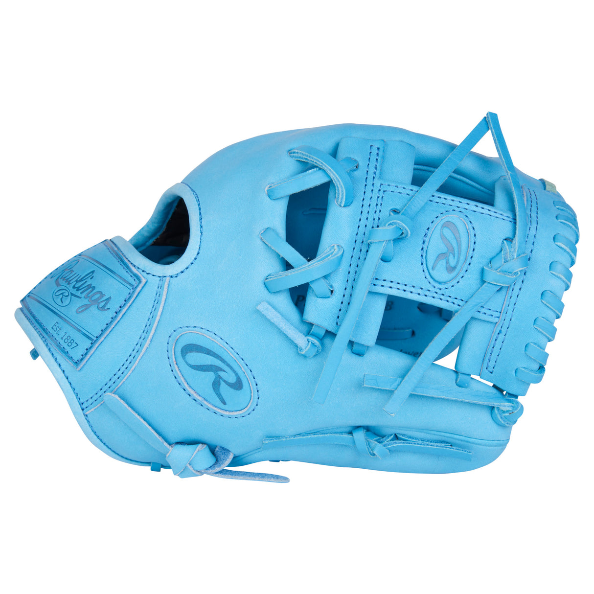 Rawlings Pro Label Element Heart of the Hide Baseball Glove