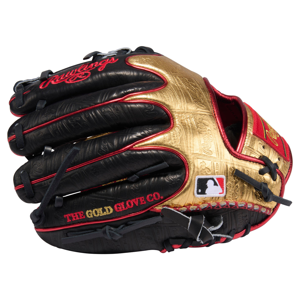 Rawlings Gold Glove Club Heart of the Hide 11.5" Baseball Glove PRO-GOLDYX