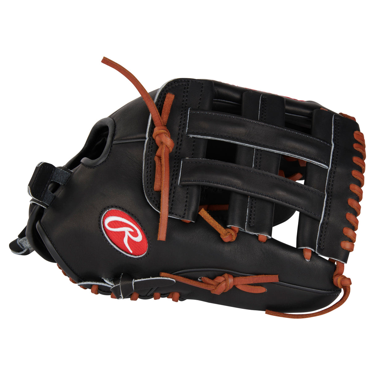 Rawlings Heart of the Hide Slowpitch Softball Glove 13" RPRO