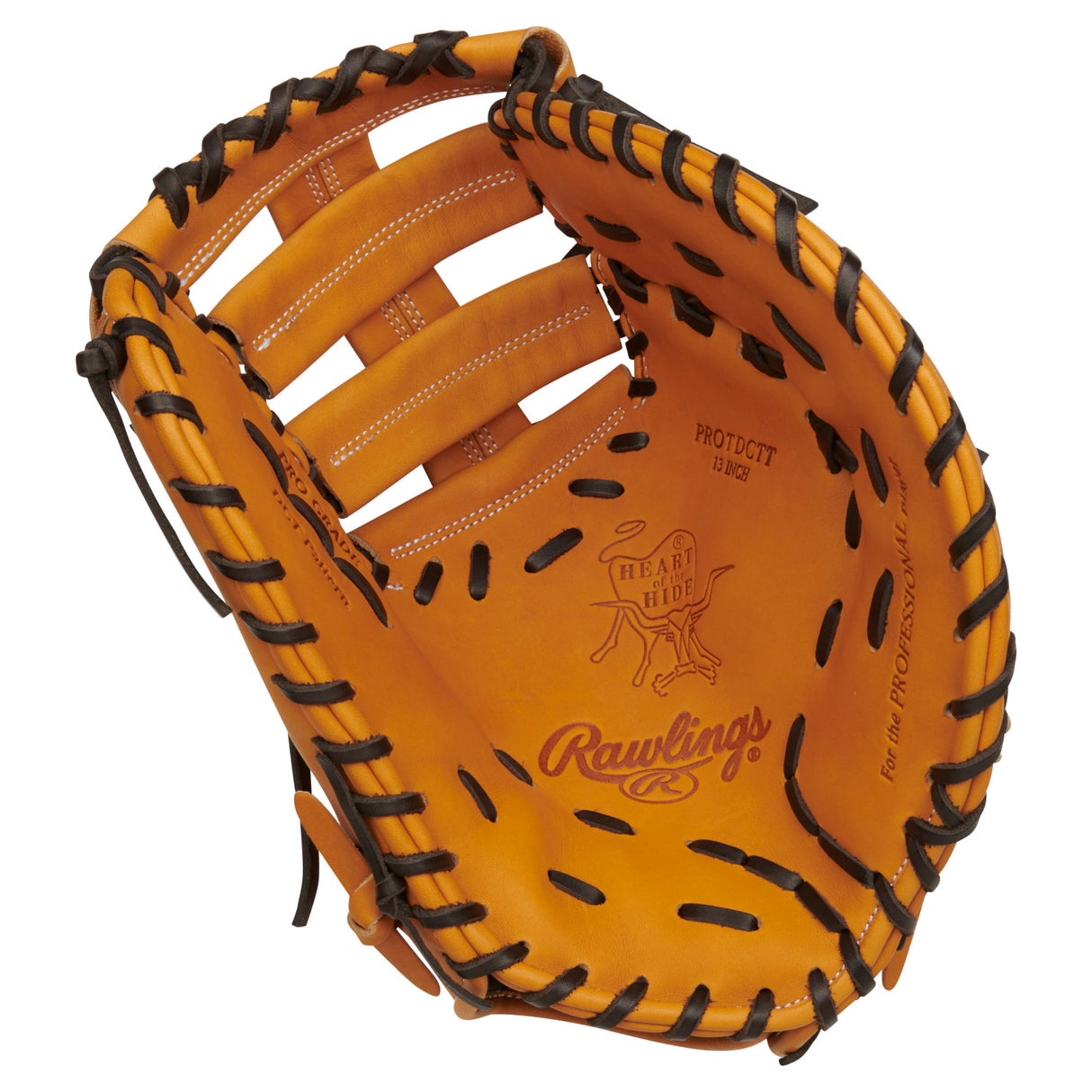 Rawlings Heart of the Hide First Base Mitt 13" PROTDCTT