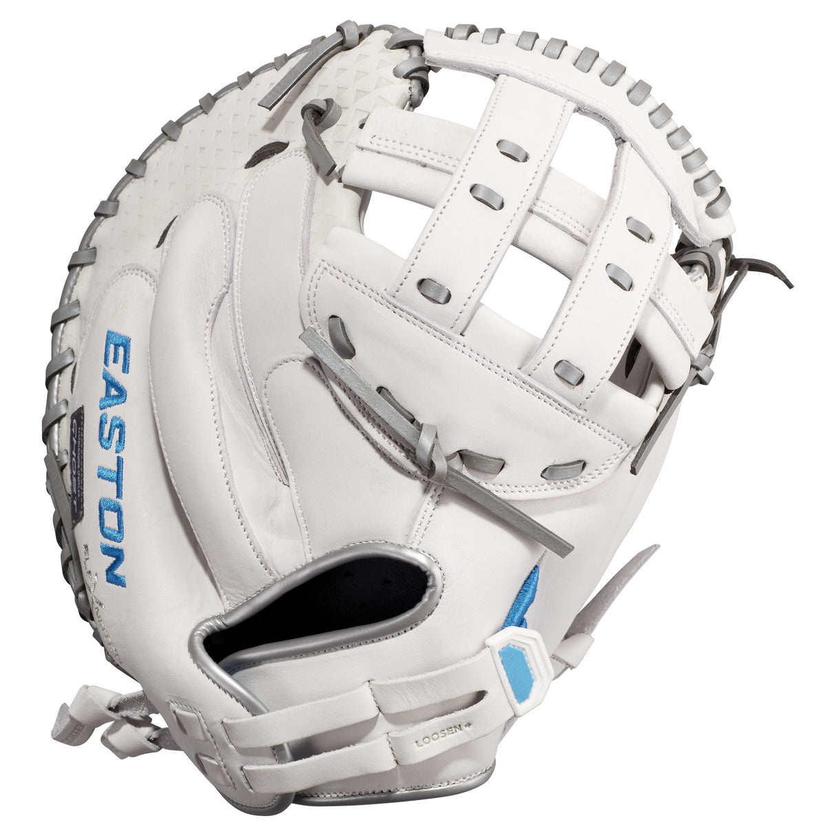 Easton Ghost NX Fastpitch Softball Catcher's Mitt 34" GNXFP2