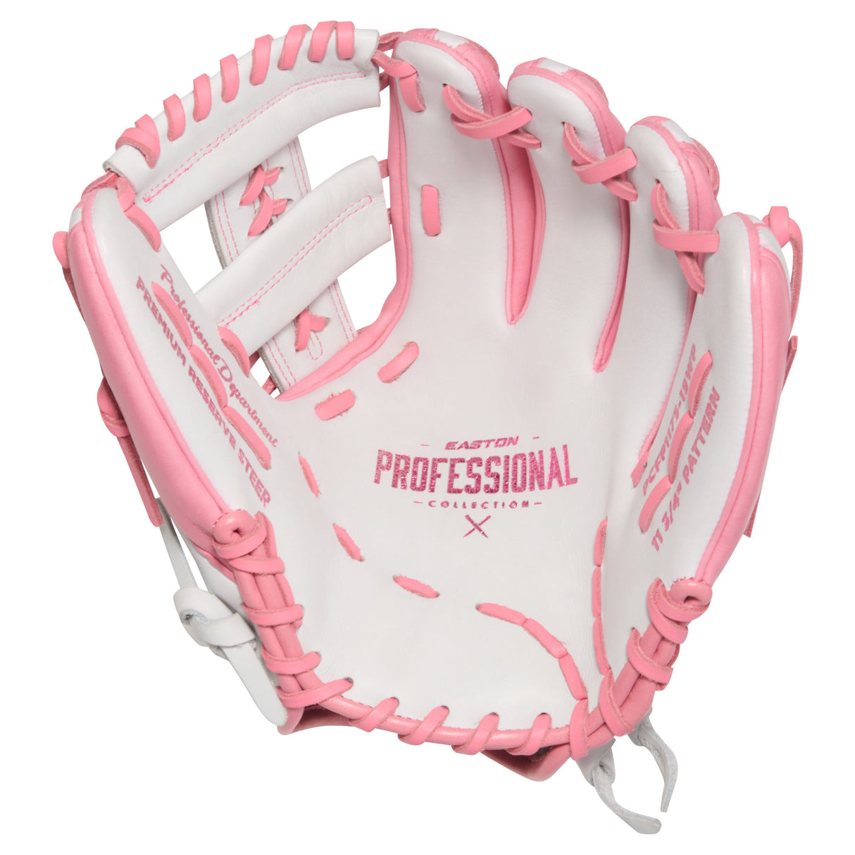 Easton Professional Collection Fastpitch Fastpitch Softball Glove 11.75" PCFP1175-19WP
