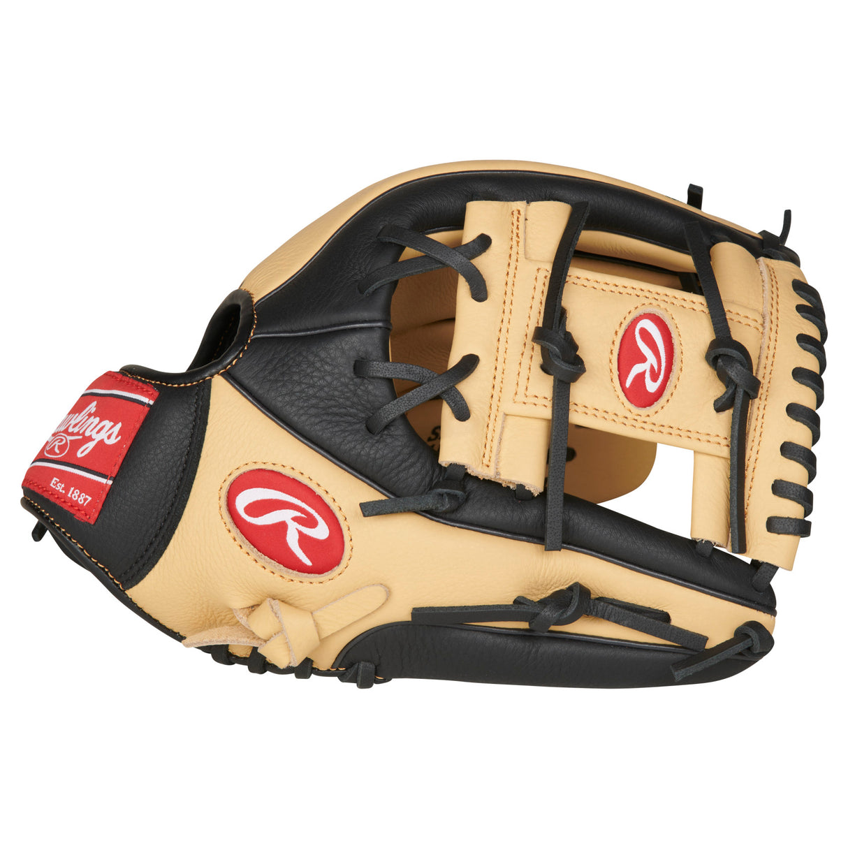 Rawlings Select Pro Lite Baseball Glove 11.5" SPL150CB