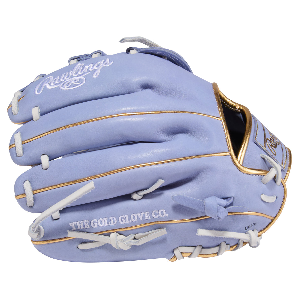 Rawlings Heart of the Hide Fastpitch Softball Glove 12" PRO206SB-6PE