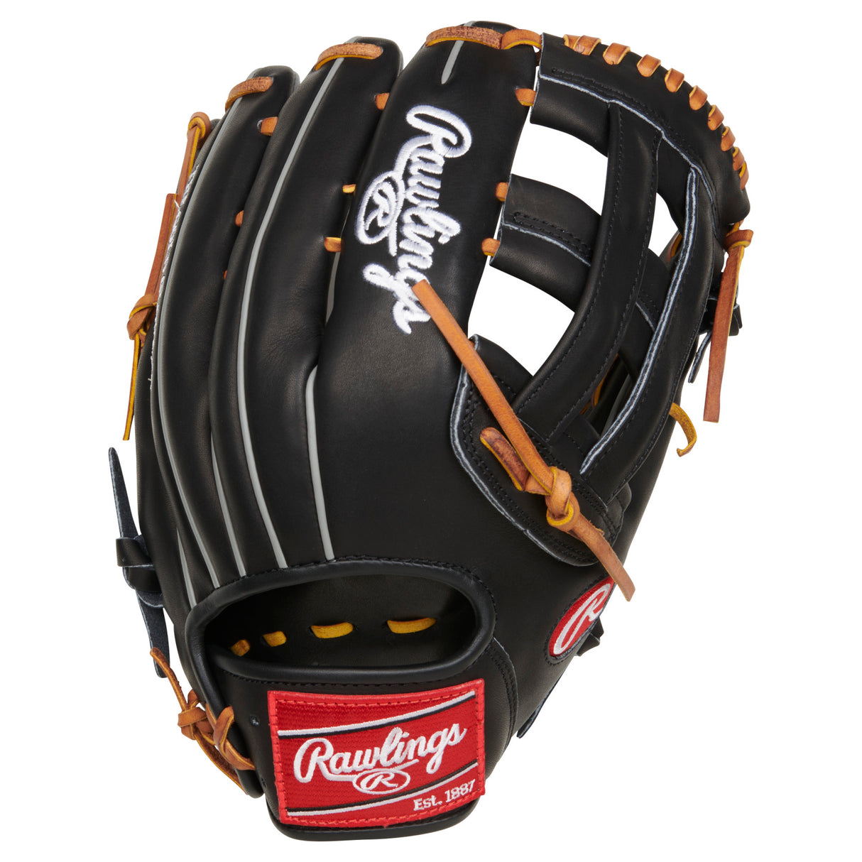 Rawlings Heart of the Hide Baseball Glove 12.75" PROT3029C-6B