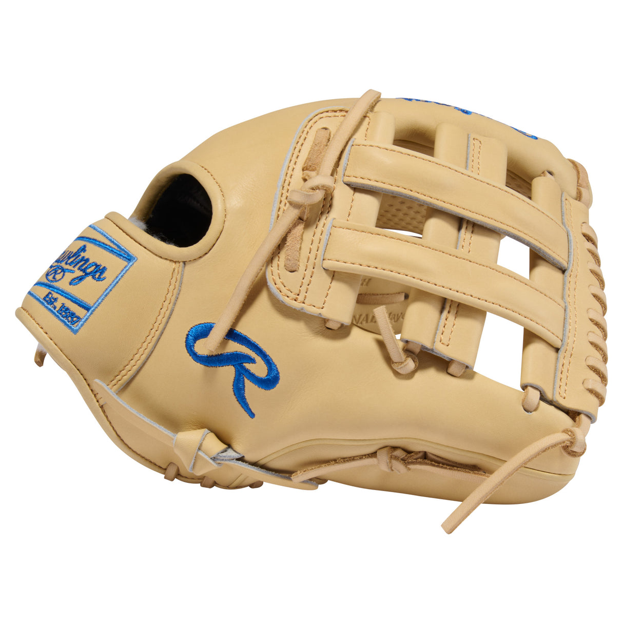 Rawlings Pro Preferred Baseball Glove 12.25" PROSKB17CR