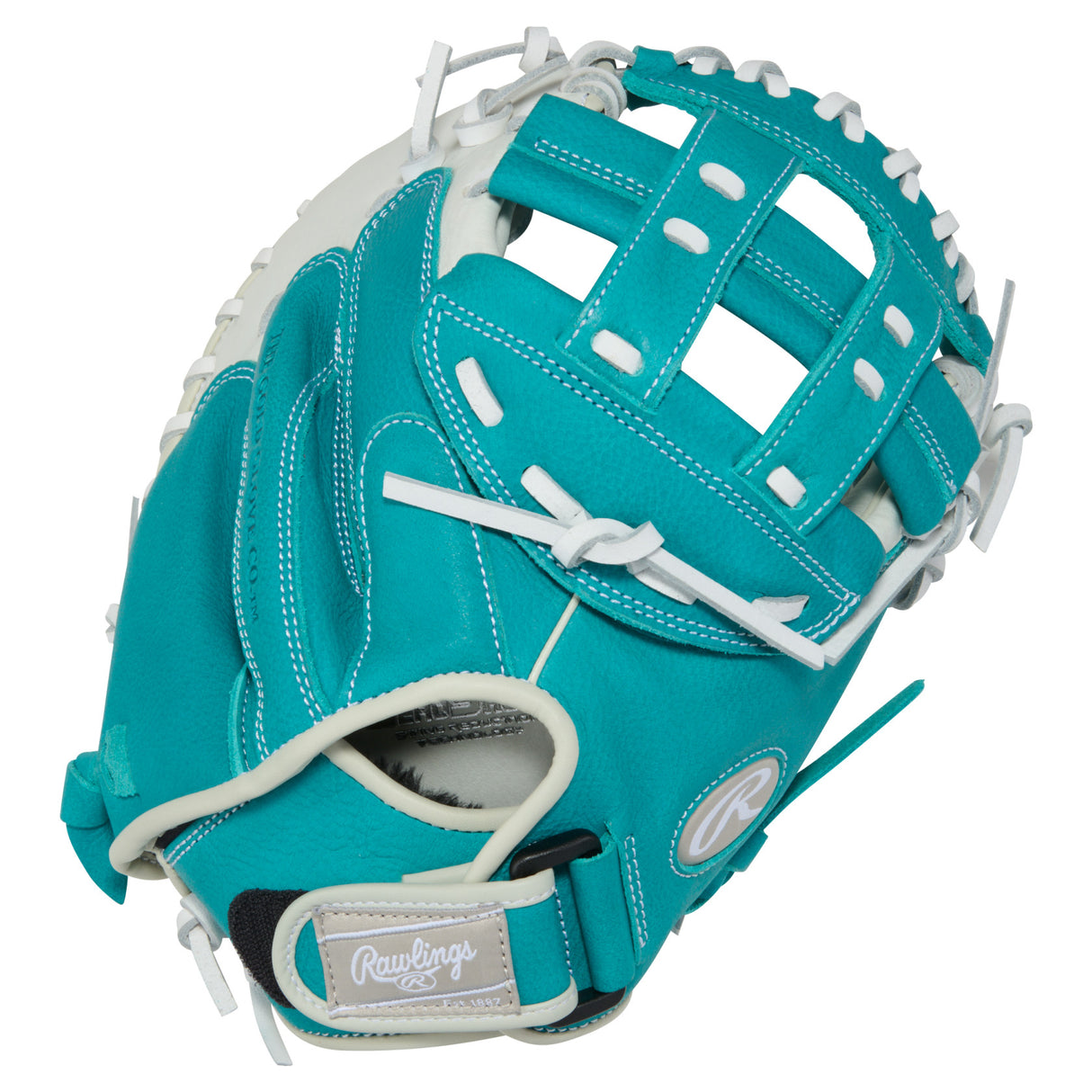 Rawlings Shut Out Catcher's Mitt 31.5" RSOCM315W