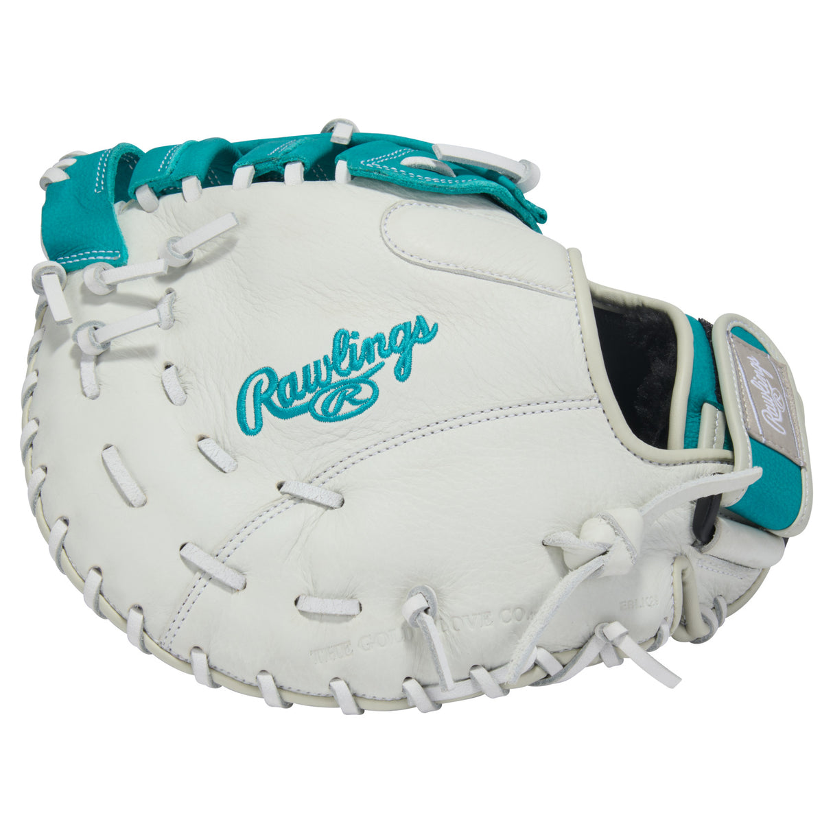 Rawlings Shut Out Fastpitch Softball Glove 12" RSOFBM12W