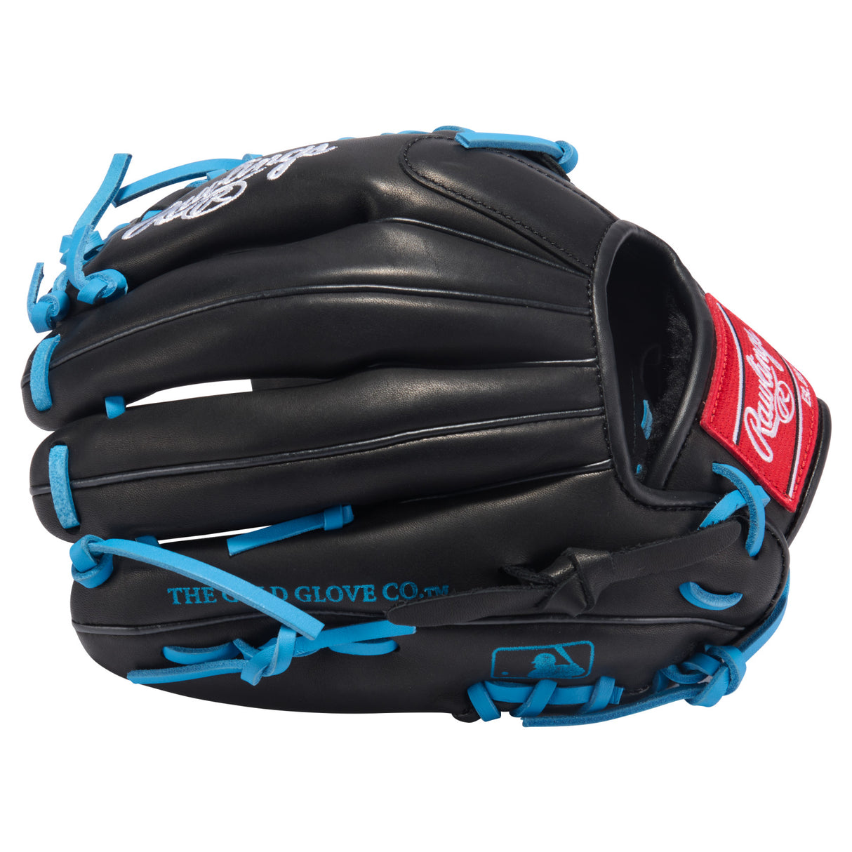 Rawlings R9 Series Baseball Glove 11.5" R9115U-4BCB