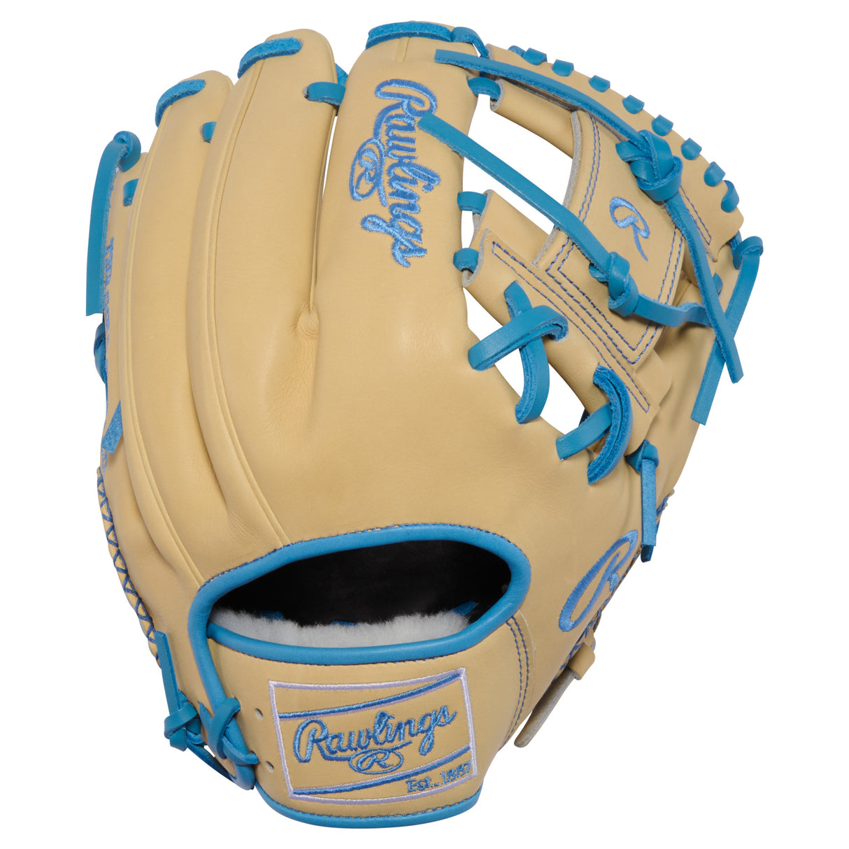Rawlings Pro Preferred Baseball Glove 11.5" PROS204-2CCCB
