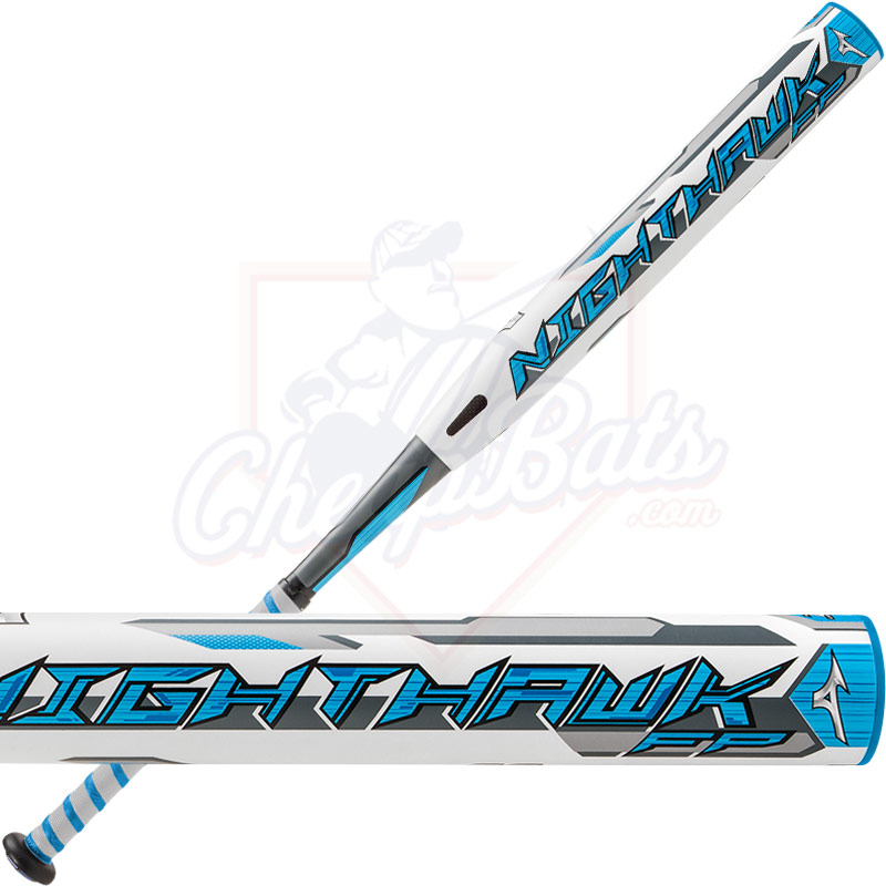 mizuno nighthawk softball bat