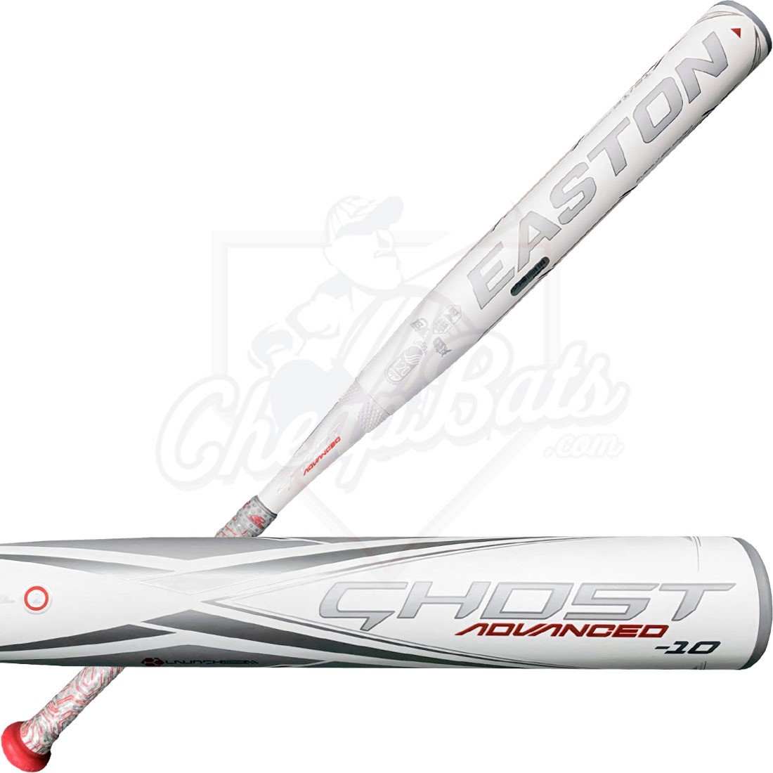 New EASTON GHOST YOUTH FASTPITCH BAT Fastpitch Bats