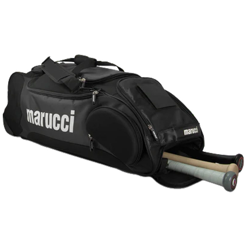 marucci player wheel bag