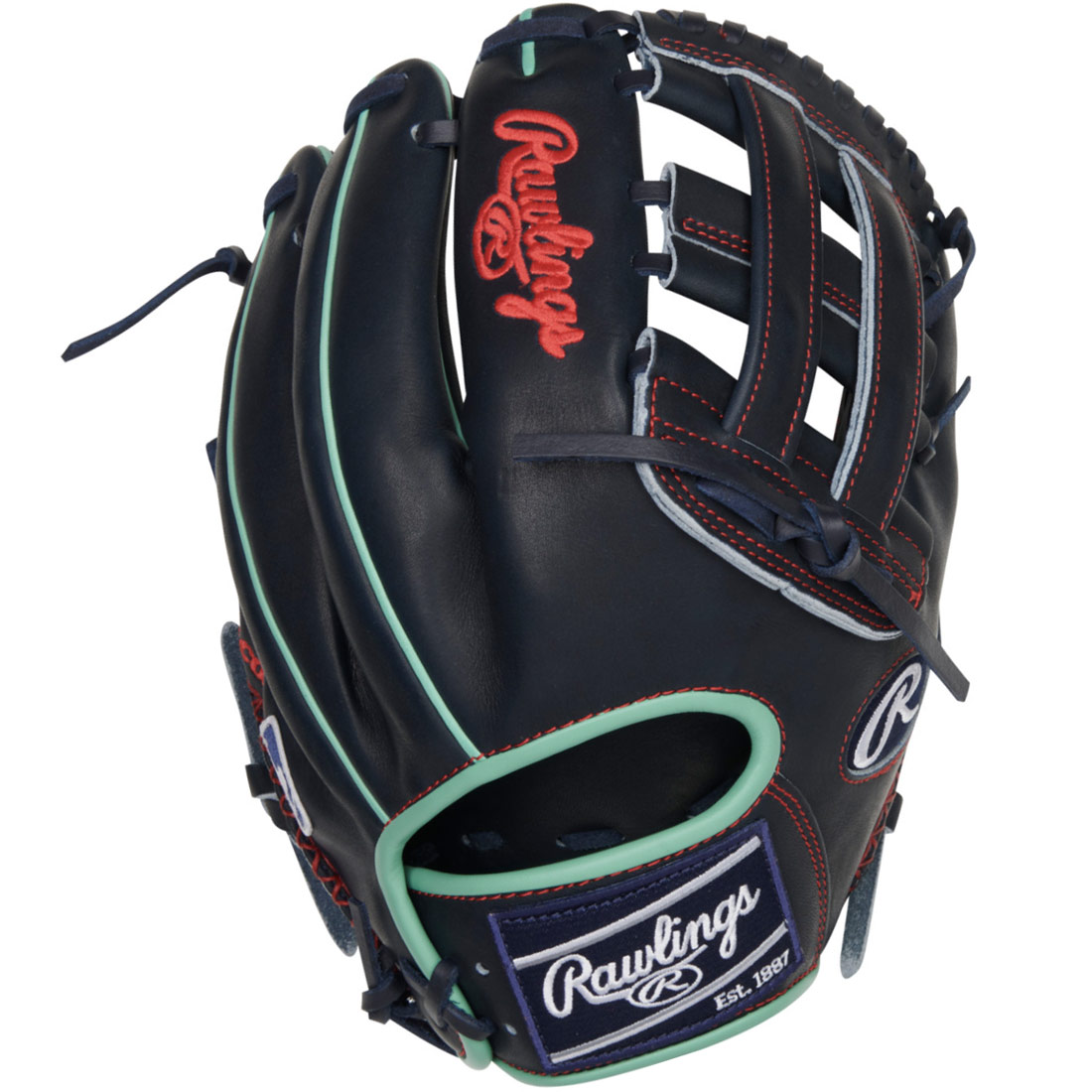 Rawlings Heart Of The Hide Nolan Arenado Baseball Glove 12 PRONA28NM