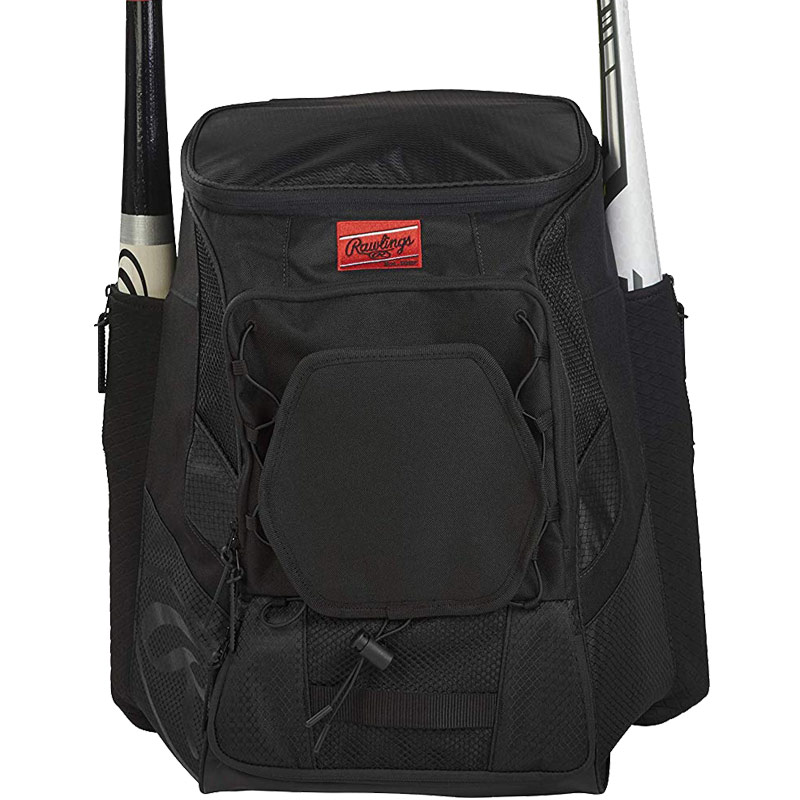 rawlings r500 series bat pack