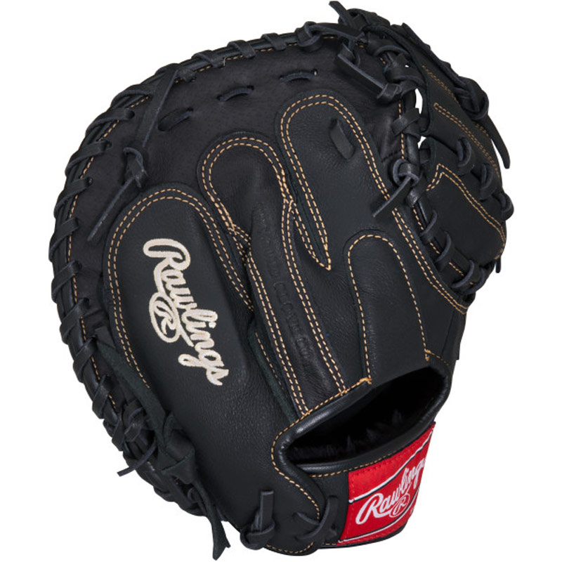 rawlings 32.5 renegade series catcher's mitt