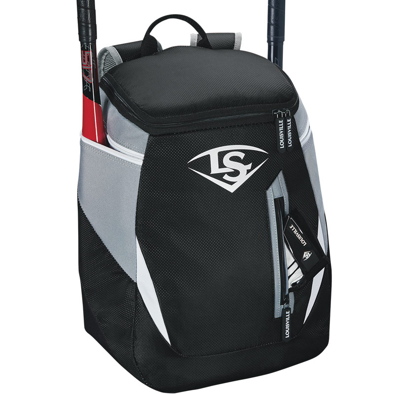 louisville slugger baseball backpack