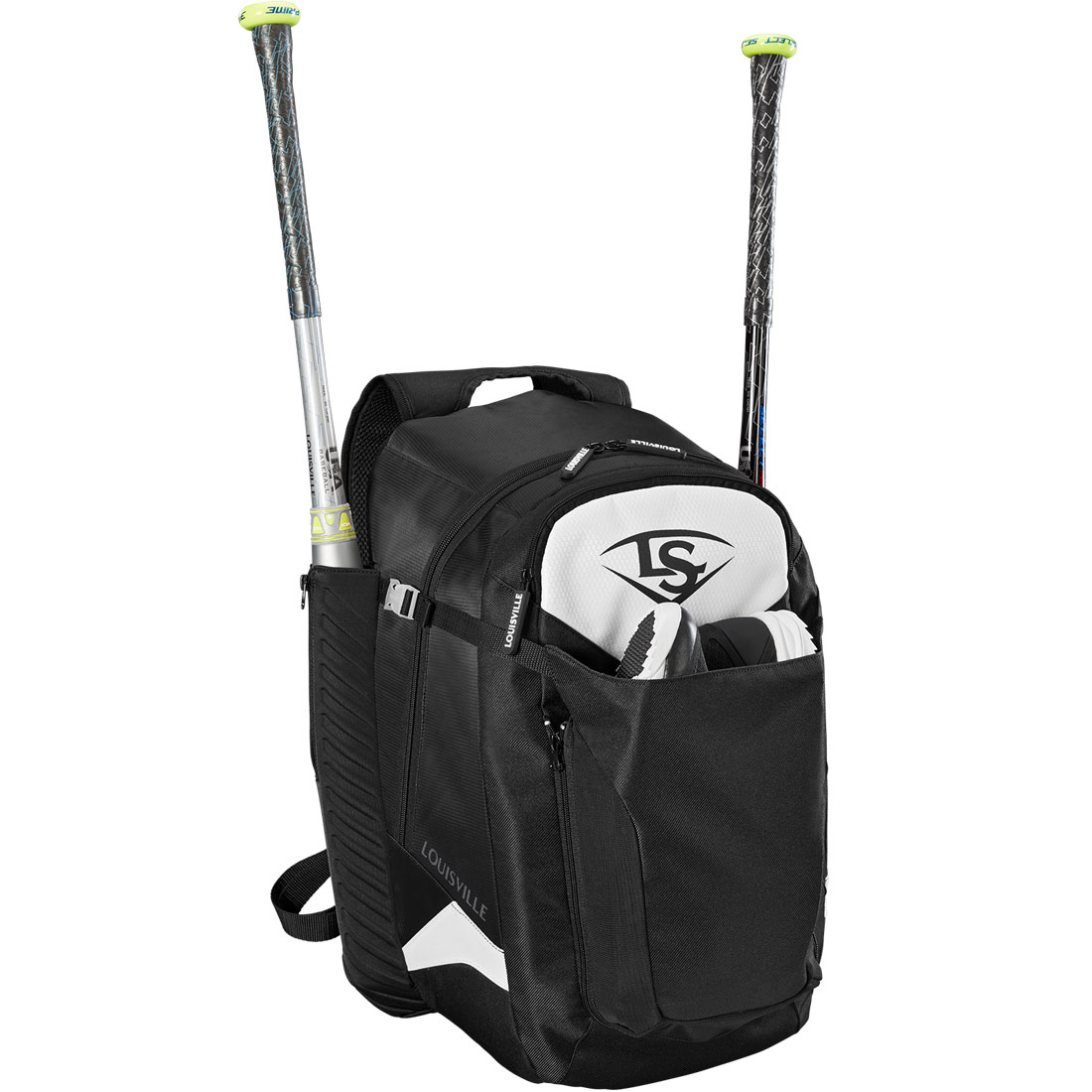Louisville Slugger Omaha Stick Backpack 