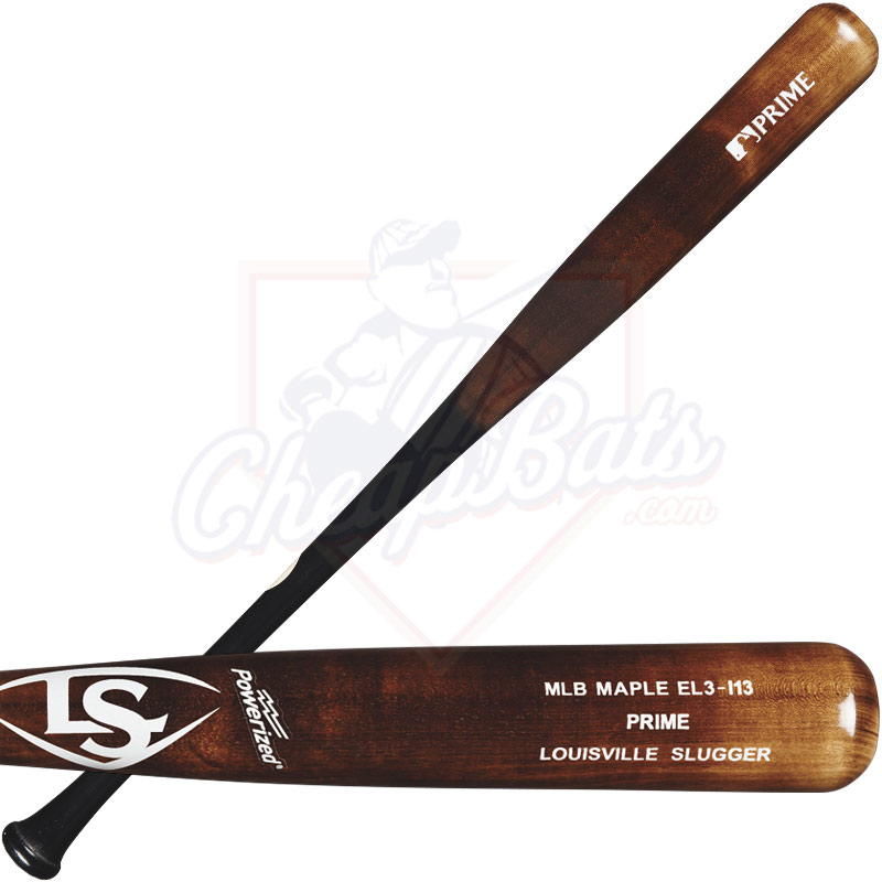 Review: Louisville Slugger Genuine Series 3 Maple Wood Baseball Bat  (WTLW3M110B20) 