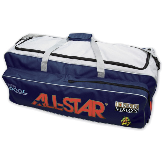 all star baseball bags