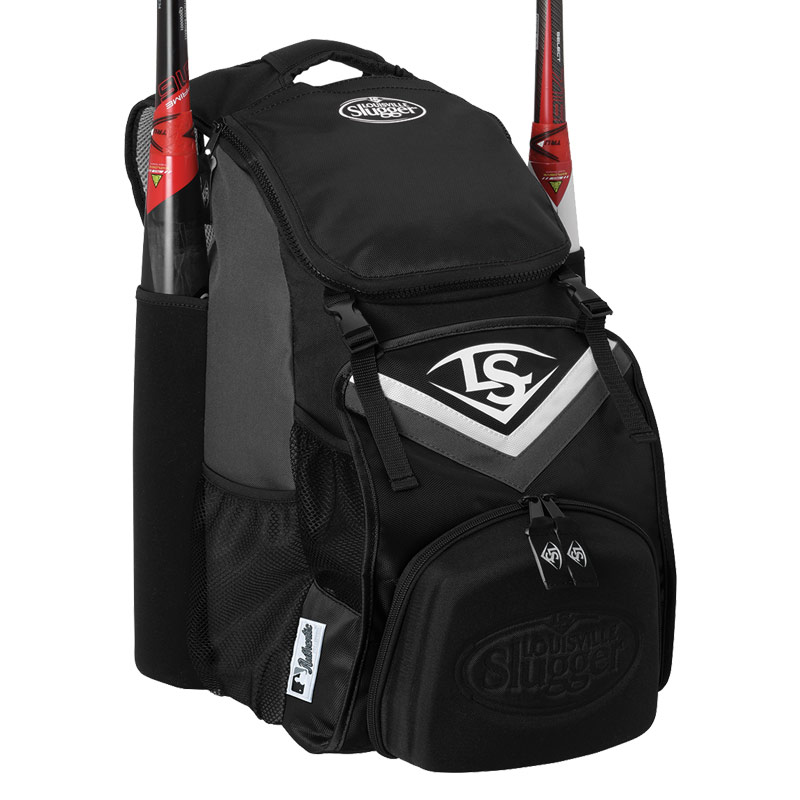 Louisville Slugger Shoulder Strap Baseball Equipment Bags