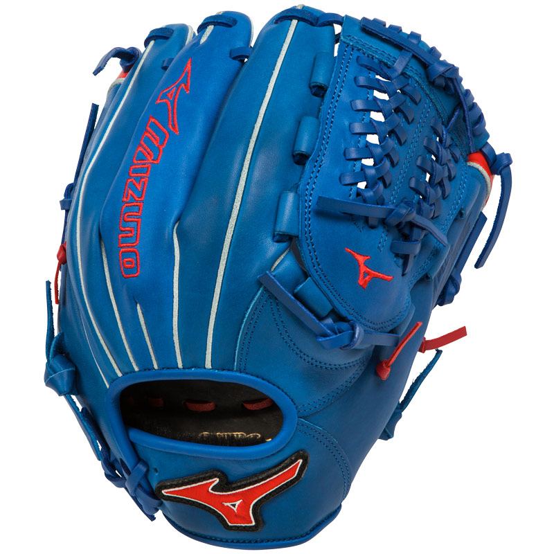 Mizuno Pro Austin Riley 11.75 Baseball Glove (GMP2AR-600D)