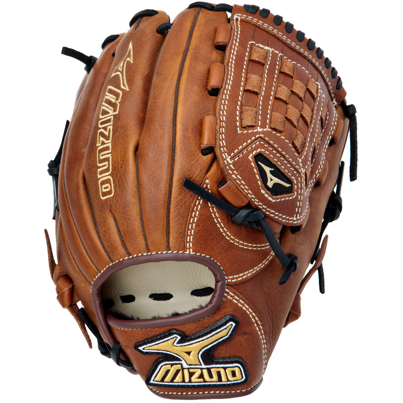 Mizuno MVP Series Baseball Glove 12 