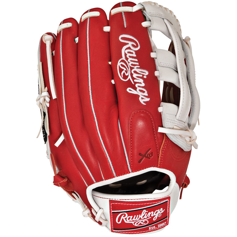 Rawlings - Gamer XLE 11.75 Baseball Glove – Al's Sport Shop