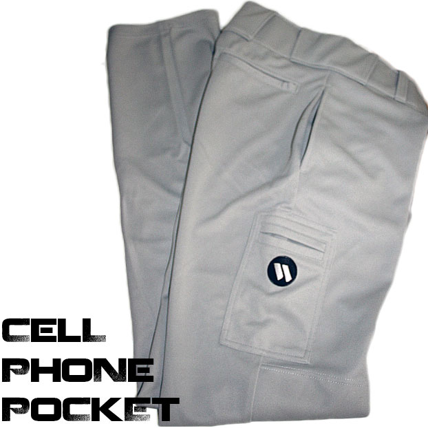 cell phone pocket