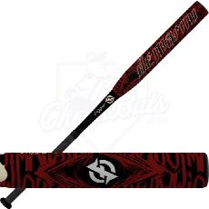 2015 DeMarini FLIPPER AFTERMATH OG Slowpitch Softball Bat ASA WTDXFLS-15