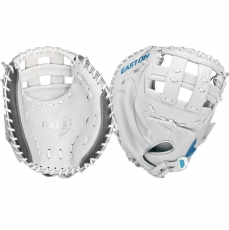 easton ghost fastpitch catchers mitt