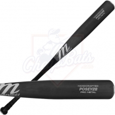 Marucci Buster Posey Posey28 Pro Exclusive Wood Bat