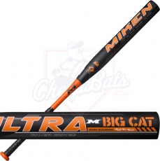 2024 Miken Ultra Gamer Mike Macenko Senior Slowpitch Softball Bat Big Cat Load SSUSA MSS4MMX