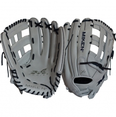 Miken Pro Series Slowpitch Softball Glove 14" PRO140-WN