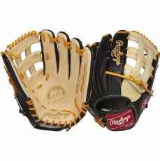 What Pros Wear: Starling Marte's Rawlings Heart of the Hide