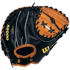 wilson a2000 pudge 32.5