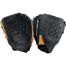 easton black magic baseball glove